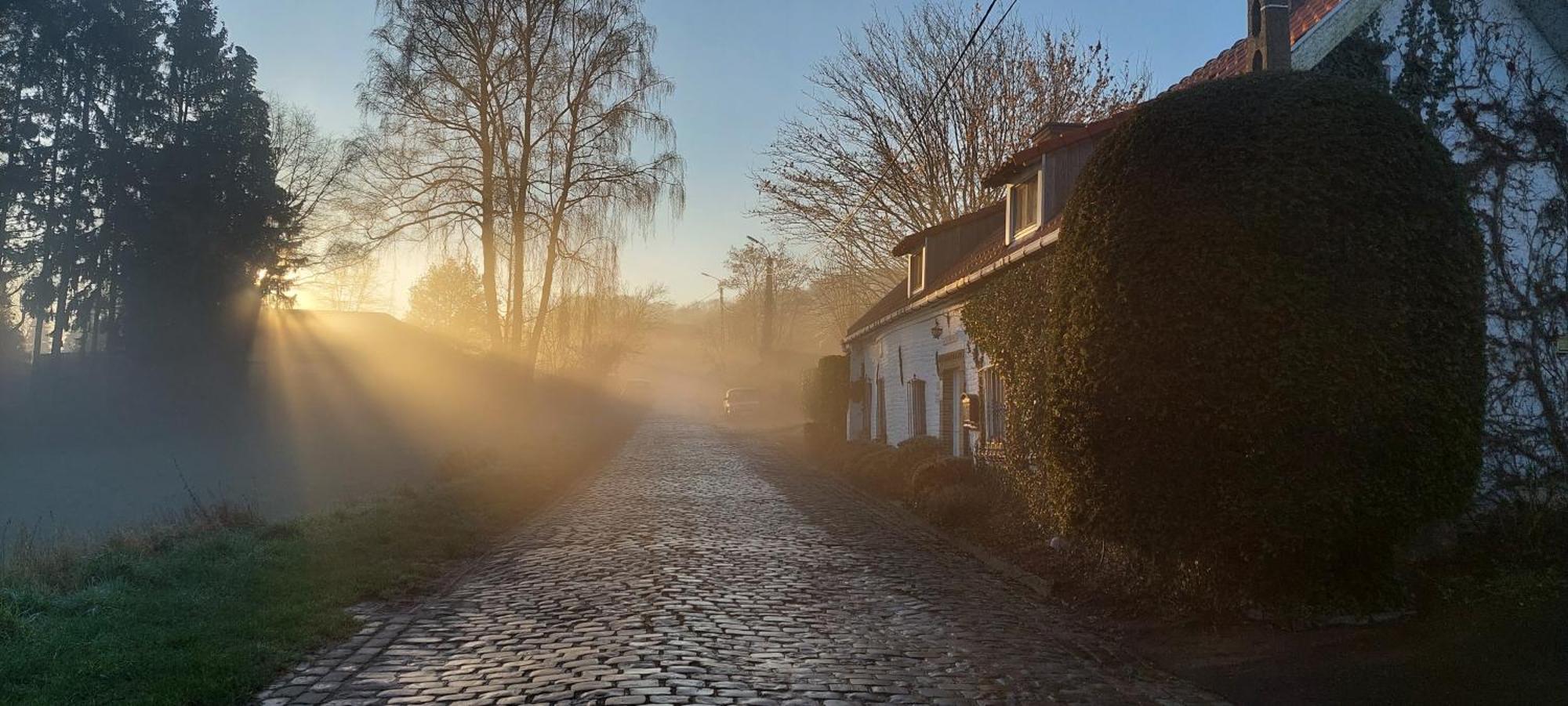 Вілла La Quitapenas Ронсе Екстер'єр фото